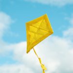 The Yellow Kite