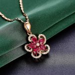 Easy Ways to Repair a Damaged Diamond Necklace Chain